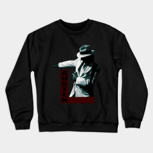 louie austen Crewneck Sweatshirt